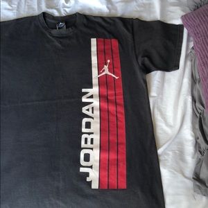 Loved Jordan shirt